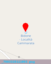 posizione della SIDERCALABRA DI SAPORITO LUIGI