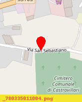 posizione della AUTOPUCCI SNC