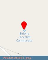posizione della ALBAFLOR DI PENNINI ROSARIA