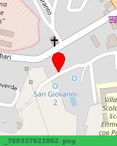 posizione della IMPRESERVICE SAS DI DE LUCA SILVANA e C