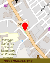 posizione della SOFIM SRL