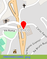 posizione della BONANNO CARMELINO E C SNC