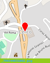 posizione della IDEAL TEPOR DI MANCUSO FRANCESCO