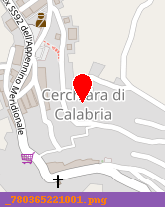posizione della FRANCOMANO ALDO