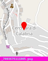 posizione della MUNICIPIO 