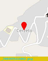 posizione della COMUNE DI CERZETO -SPORTELLO LINGUISTICO COMUNALE 