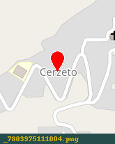 posizione della MUNICIPIO