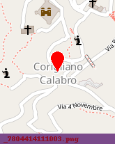 posizione della MAURO DEMETRIO