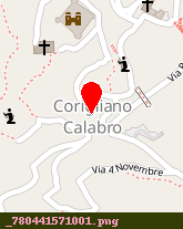 posizione della CHIURCO ERNESTO