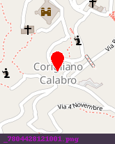 posizione della ALABRESE EMIDIO
