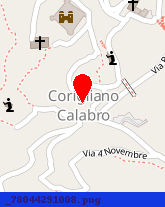 posizione della GARGIULLO NATALE