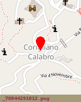 posizione della MARINO SERAFINO