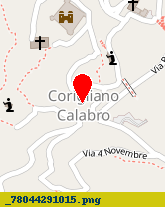 posizione della MONTALTO MOTORI SRL