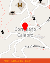 posizione della MONTALTO MOTORI SRL