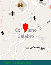 posizione della OFFICINA MECCANIVA COFONE C e COLUCCI G SNC