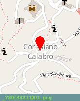 posizione della ELETTROMECCANICA SAC SRL