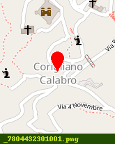 posizione della LORI ELETTRONICA DI MARRAZZO LOREDANA