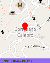 posizione della IMPRESA DI COSTRUZIONI DUE ESSE SNC DI SAPIA Ge SERVIDIO F-