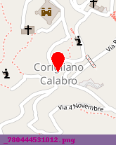 posizione della JONICA ANTINCENDIO DI MALAGRINO' FRANCESCO E C SAS