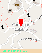 posizione della MAX AUTOMAZIONI DI LONGOBUCCO MASSIMO