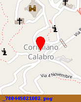 posizione della SISCA SALVATORE
