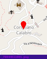 posizione della ANNICCHINO VITTORIO