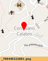 posizione della DE NATALE VINCENZO SAS