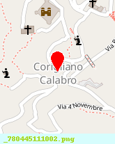 posizione della FADO SNC