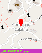 posizione della LE COQ DI GALLO FRANCESCO SNC