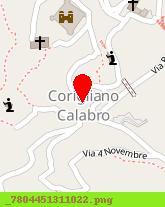 posizione della MAURO GAM SNC DEI FLLI MAURO