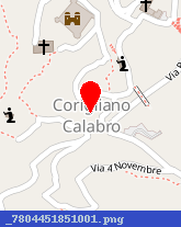 posizione della CARTOSYSTEM SRL