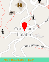 posizione della SICILIANO NATALINO