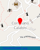 posizione della VERGADORO NILO