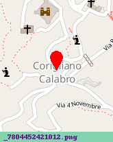 posizione della GENESYS SRL