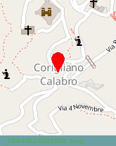 posizione della IL QUADRIFOGLIO DI FELICETTI STELLA
