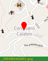 posizione della LA BOUTIQUE DELLA SCARPA DI PARRILLA ROSSELLA