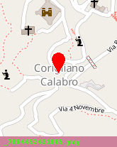 posizione della MAGNO SRL