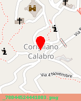 posizione della LINEA ARREDO D 1