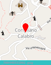 posizione della BISTROT RESTAURANT