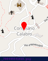 posizione della DISCOTECA BAR NETTUNO