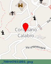 posizione della IL QUADRIFOGLIO DI PETTINATO BRIGIDA e C SAS