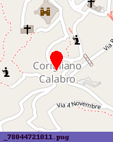 posizione della PROSOFT SAS DI AMENDOLARA GIORGIO e C