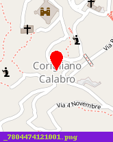 posizione della ALGIERI NATALE