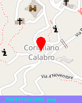 posizione della CAMPOLO ALBERTO
