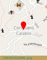 posizione della FUSARO MARIA GIOVANNA
