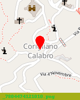 posizione della LUZZI SALVATORE