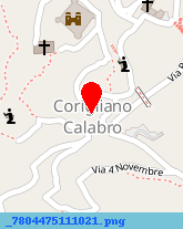 posizione della MUNICIPIO