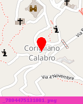 posizione della CONSORZIO AGRARIO PROVINCIALE