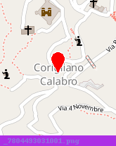 posizione della ATOF GUGLIELMO
