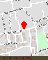 posizione della COIMAL SRL